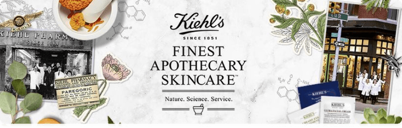 Kiehl's
