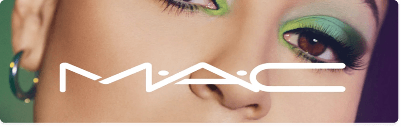 M.A.C Cosmetics Gravity Feed Airbrush Gun