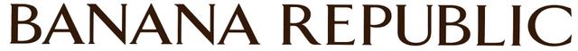 Banana Republic logo