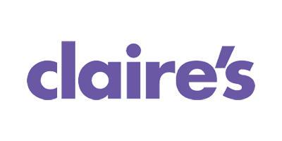 Claire's logo