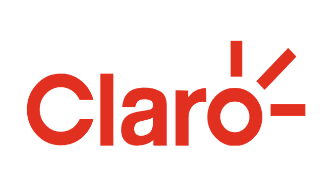 Claro, 1st Level logo