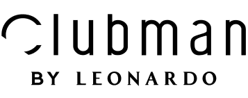 Clubman By Leonardo logo