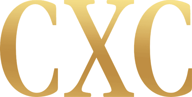 CXC logo