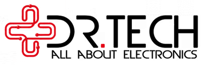 Dr. Tech logo