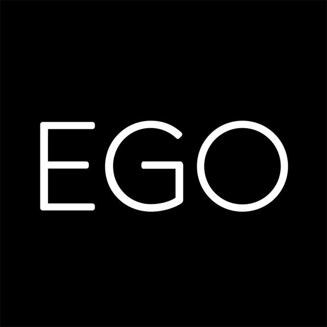 EGO logo