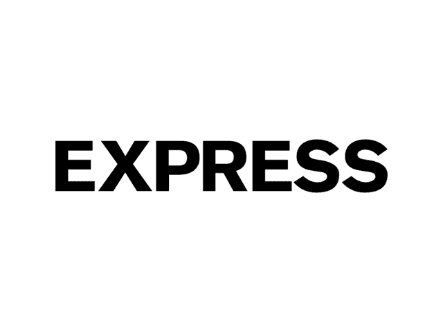 Express logo