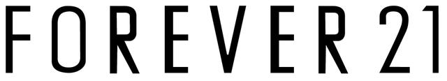 Forever 21 logo