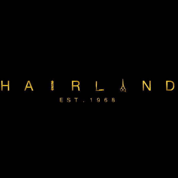 Hairland logo