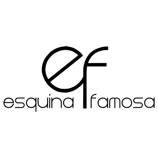 La Esquina Famosa logo