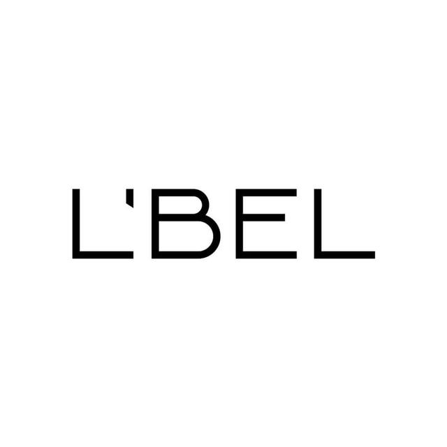 L'Bel logo