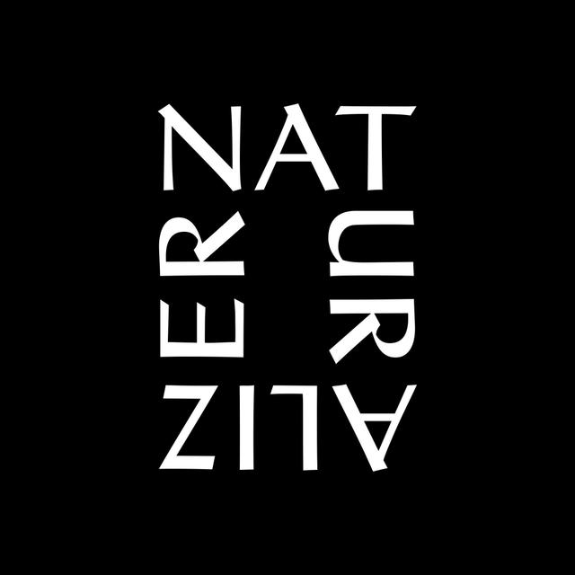 Naturalizer logo