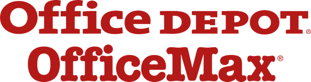 Office Max logo