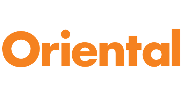 Oriental logo