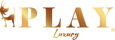 Play Luxury logo