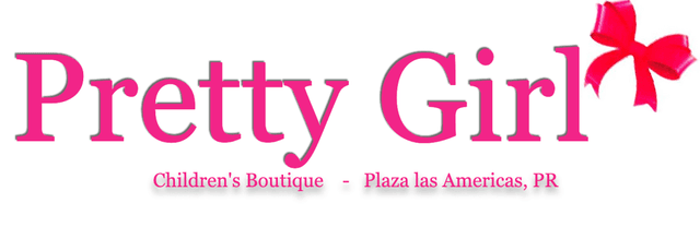 Pretty Girl logo