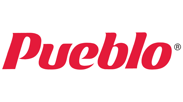 Pueblo Supermarket logo