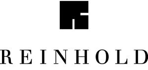 Reinhold Jewelers logo