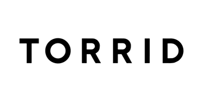 Torrid logo