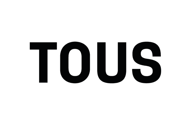 TOUS logo