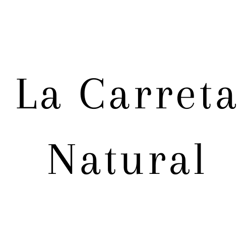 La Carreta Natural logo