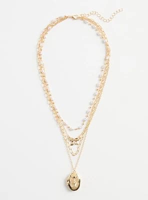 Mama Necklace