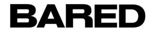 Bared logo