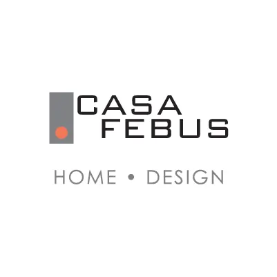 Casa Febus logo