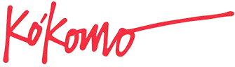 Kókomo logo