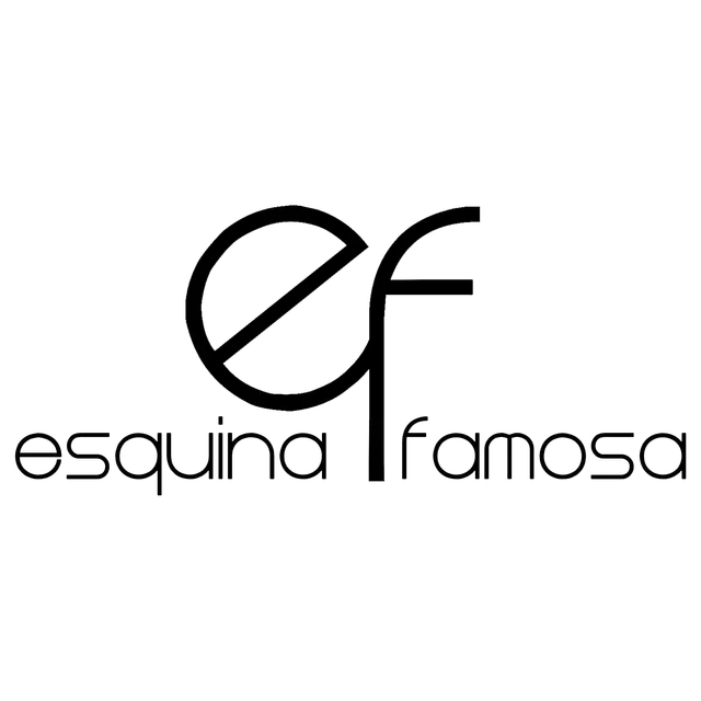 La Esquina Famosa logo