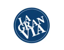 La Gran Via logo