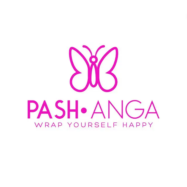 Pash.anga logo