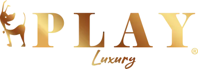 Play Luxury logo