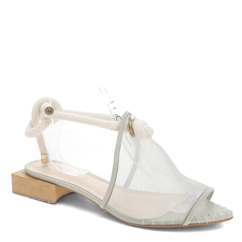 FLUX KAIDA FLATS
