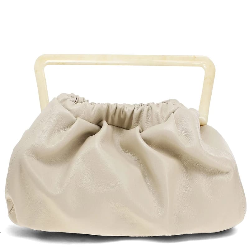 CATARINA OFF WHITE FASHION BAG