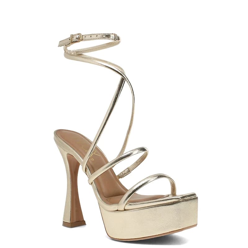 FLUX DELLA HEELS