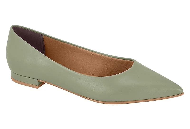 VIZZANO SHINI LOAFERS