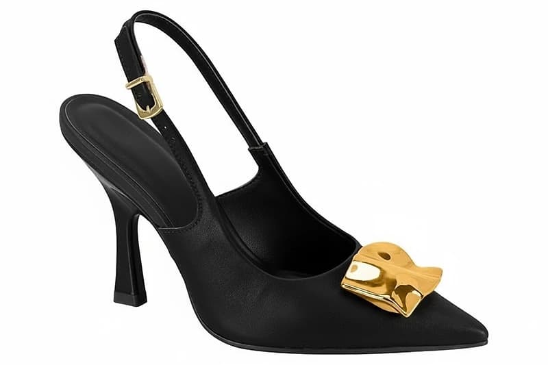 EGO SILVIA STILETTO