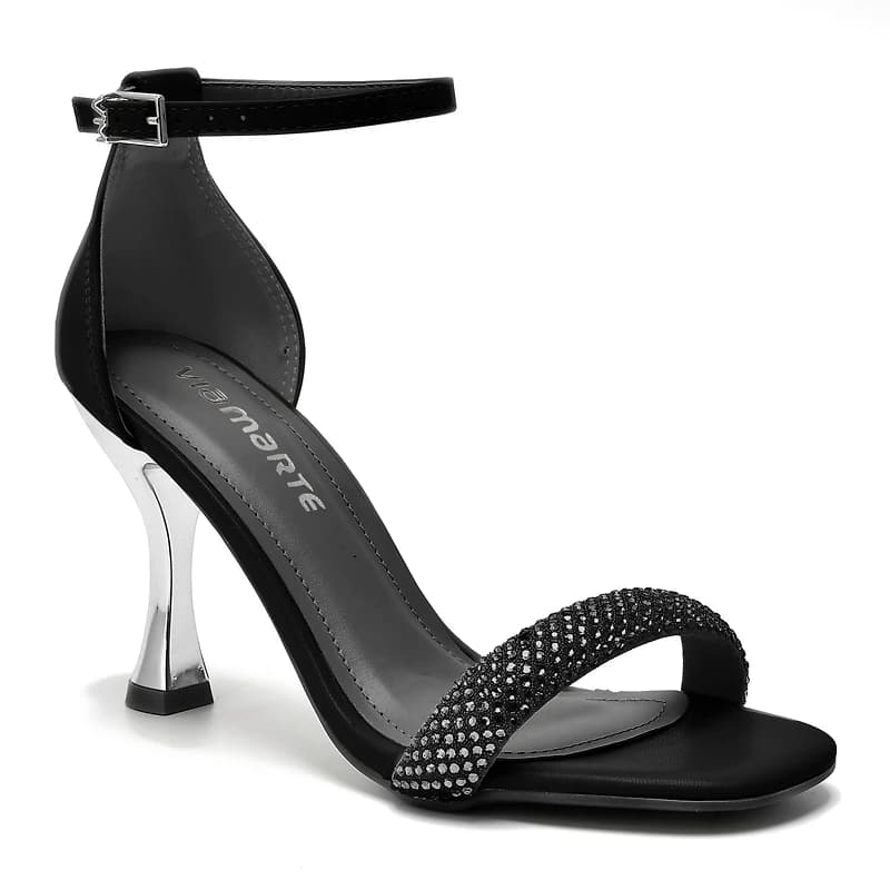 VIA MARTE AMELIA HEELS