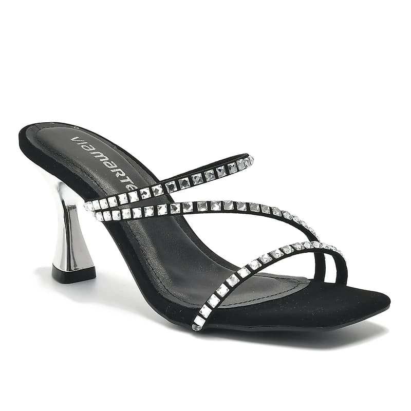 VIA MARTE CLARISSA HEELS