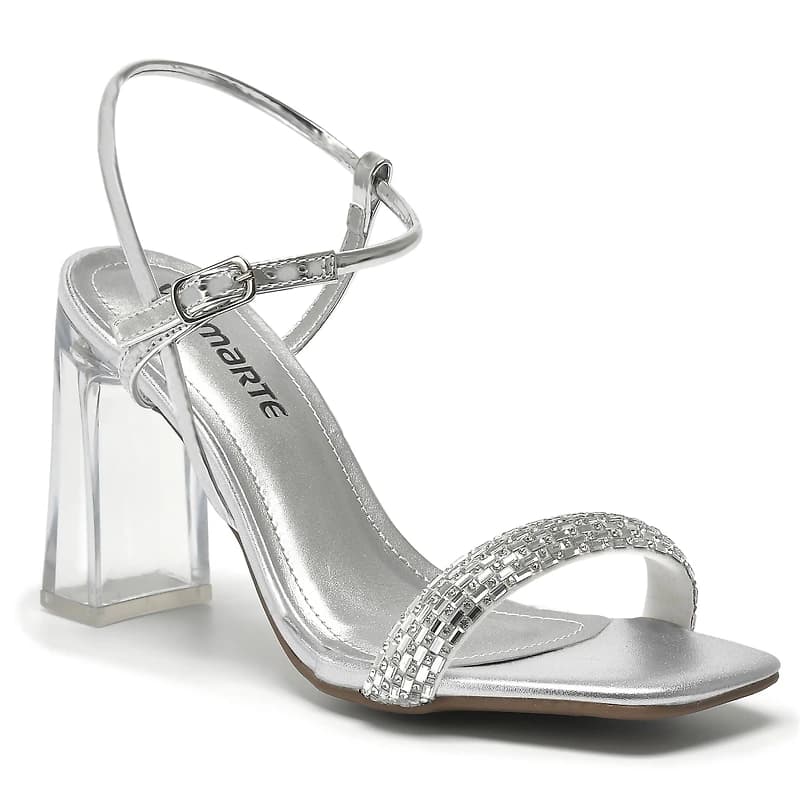 VIA MARTE NATALIA HEELS