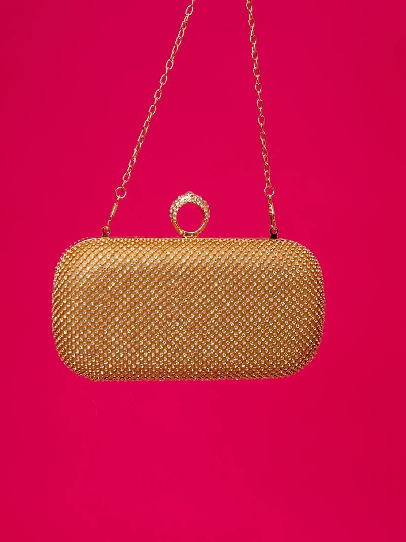 EGO LADIES HANDBAG