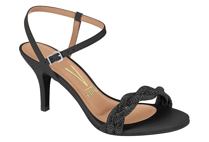 VIZZANO ADRI HEELS