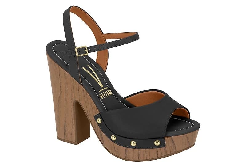 VIZZANO CAMILA HEELS