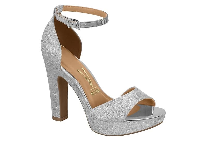 VIZZANO GENA HEELS