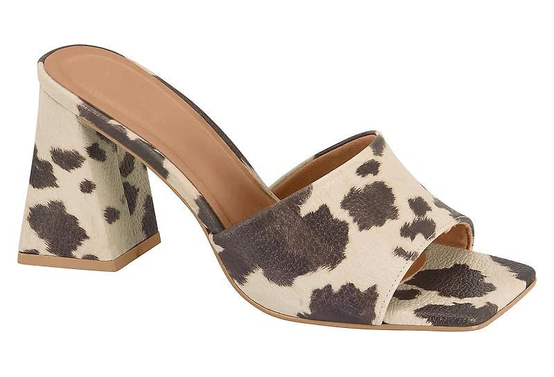 EGO MAELIS HEELS