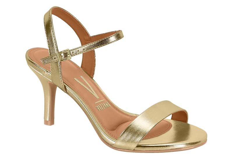 VIZZANO DARIA HEELS