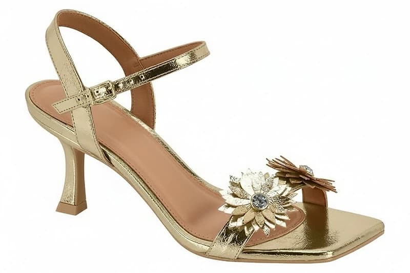 EGO SELIRA HEELS