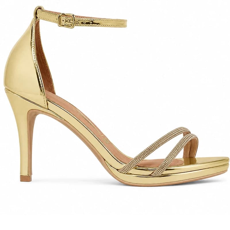 ILYRIA Gold Patent