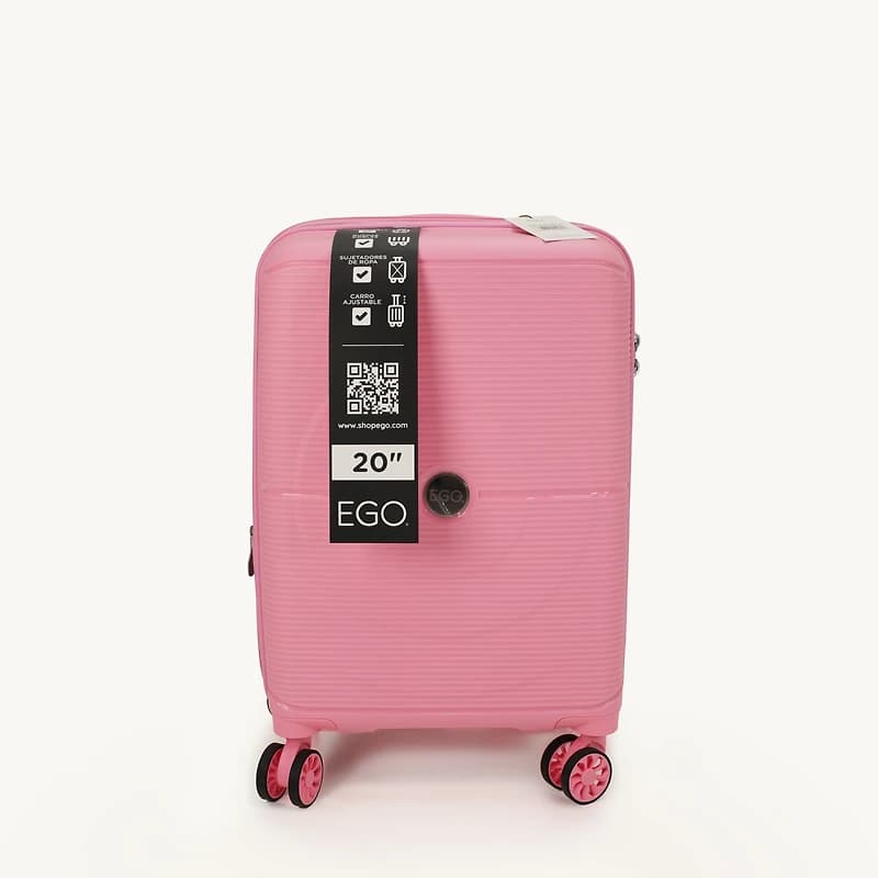 EGO TRAVEL SUITCASE