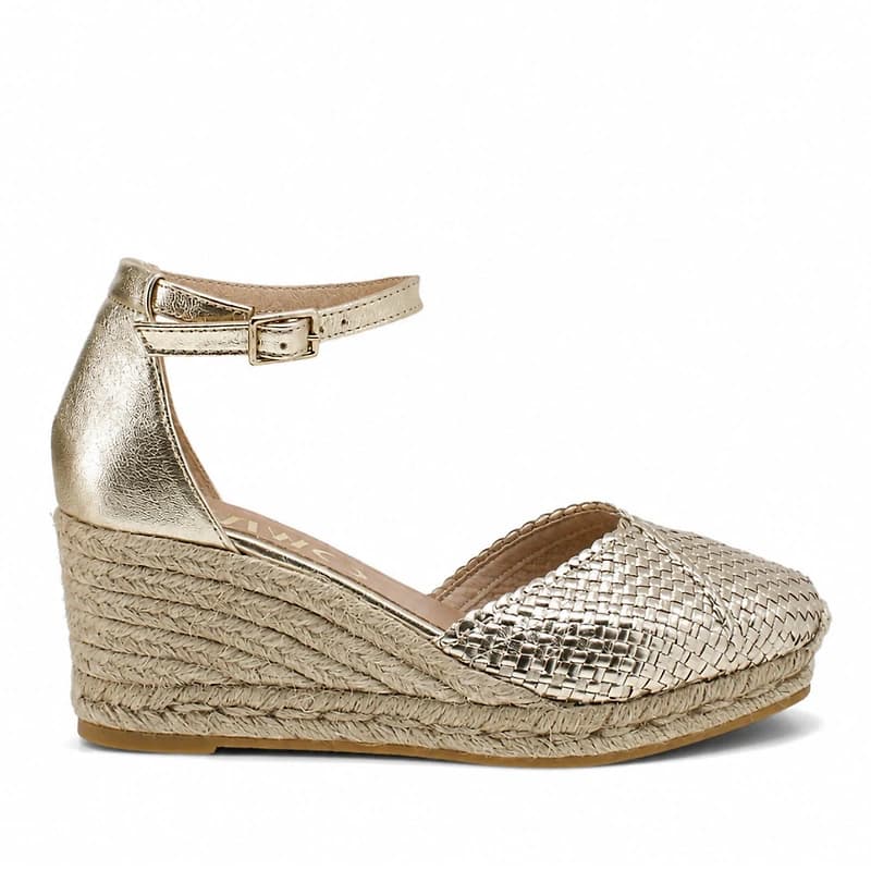 GAIMO GALANA WEDGES